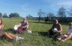 Appian Aqueducts e-Bike Tour