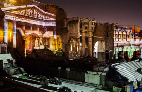 Rome Night Photo Tour & Workshop