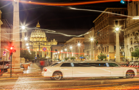 Rome Night Photo Tour & Workshop
