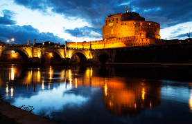 Rome Night Photo Tour & Workshop