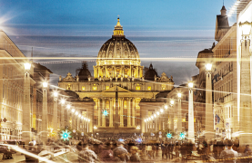 Rome Night Photo Tour & Workshop