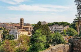 Premium Colosseum Arena Underground & Ancient Rome