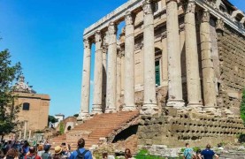 Premium Colosseum Arena Underground & Ancient Rome